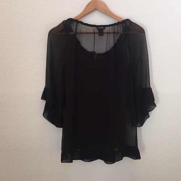 ELLA Moss Estee Top - Picture 8 of 8